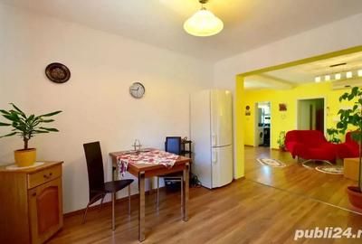 Casa individuala de inchiriat in Dumbravita - 1