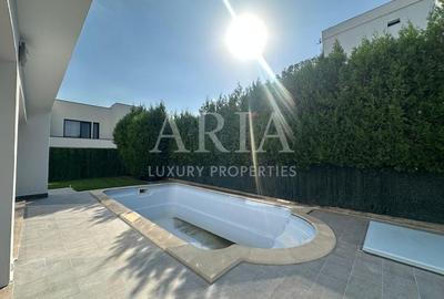 MODERN VILLA  - LUXURY GATED COMMUNITY - 14
