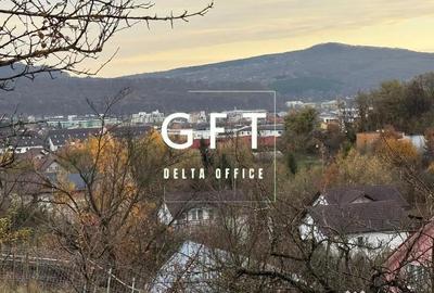 Teren de 800 mp, în Unirea - 1