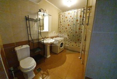 Complex Summerland- Apartament 2 camere mobilat si utilat, termen lung - 11