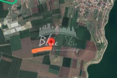 Loturi de teren 500 mp in Localitatea Techirghiol - 1