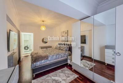 City Park Mall - PRIMA INCHIRIERE - Apartament 2 camere 65 mp in Bloc Nou - 12
