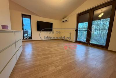 Casă individuală cu 4 camere cu Teren 730 Mp în Balotești - 14