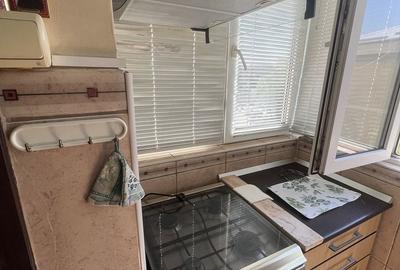 Apartament cu 2 camere decomandat în Calea București - 1