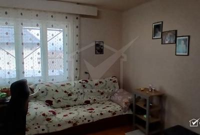 Casă cu 3 camere în Bădeni - 1