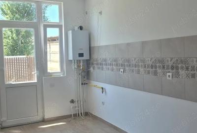 Casa parter 107 mp, curte interioara Potoceni, Buzau - 7
