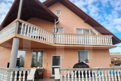 Casă cu 4 camere cu Teren 500 Mp în Semicentral - 5