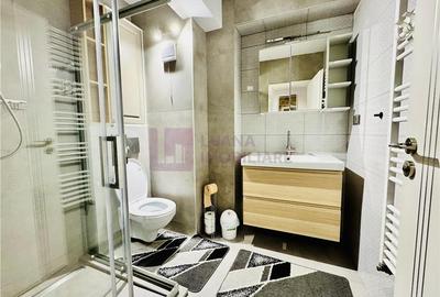 Apartament cu 3 camere decomandat, mobilat în Șelimbăr - 7