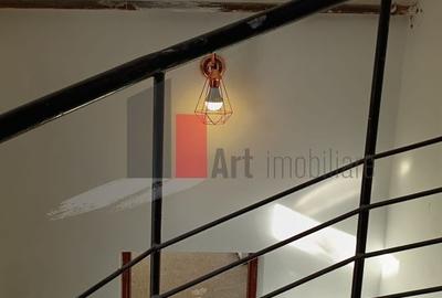 Vila  de inchiriat recent renovata Vila  de inchiriat recent renovata - 28