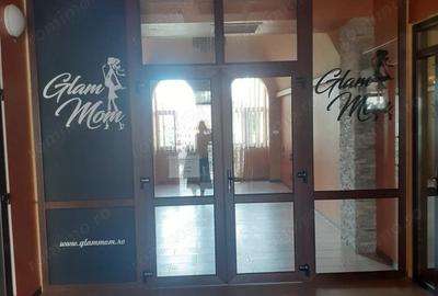 Spațiu comercial, de 35 mp, în Ultracentral - 3