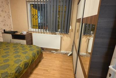 CET-ANDA 2 CAMERE CONFORT 1 PARTER 45 MP. CENTRALA GAZ, LIBER, PRET 70.000 EURO - 4