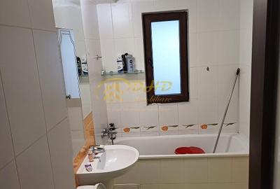 Apartament 2 camere in Podul de Fier - Iasicon Towers - 9