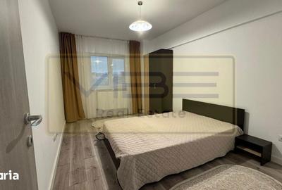 Apartament cu 2 camere în Bârnova - 15