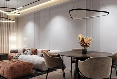 Apartament 3 camere de inchiriat Soseaua Nordului - 2