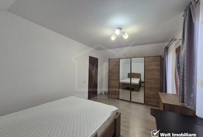 Casa de inchiriat, cartier Zorilor, zona UMF 5 camere, 2 bai, 3 balcone, curte - 4