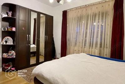 Apartament cu 5 camere, mobilat în Cotroceni - 20