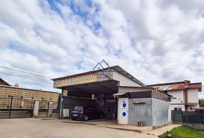 Casa P+M - curte 1200mp - Curtea de Arges - str. Rm Vilcea - nr. 93 - 5