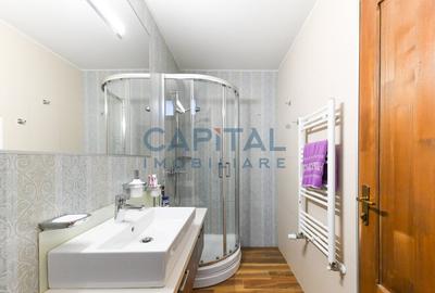 COMISION ZERO! | Casa Individuala | 1000 Mp teren | 260 mp Utili | - 33