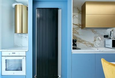 Apartament de lux – Infinity by Alezzi, Mamaia Nord – Etaj 7/7, vedere superbă l - 3