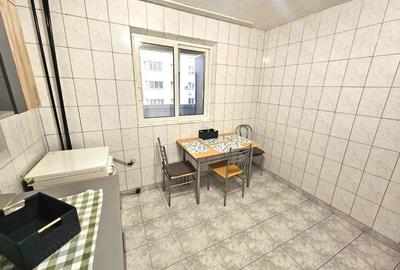 De inchiriat 2 camere la metrou Obor - str Luncsoara - 13