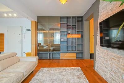 Lumina,spatiu, confort-apartament 3 camere si 2 balcoane 0% comision - 5