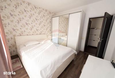 Apartament cu 2 camere semidecomandat în Chiajna - 5