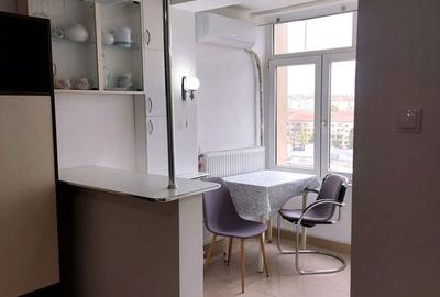 Garsonieră în Decebal - 4