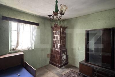 Casă cu 5 camere cu Teren 1397 Mp în Brestei - 12