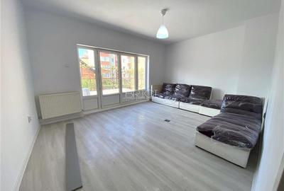 Spațiu comercial, de 25 mp, în Central
