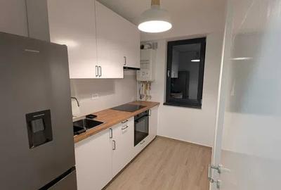 Apartament cu 2 camere decomandat, mobilat în Gorjului - 5