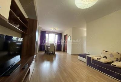 Apartament cu 3 camere semidecomandat în Bucureștii Noi - 2