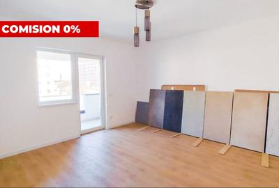 Apartament cu 3 camere decomandat în Central - 9