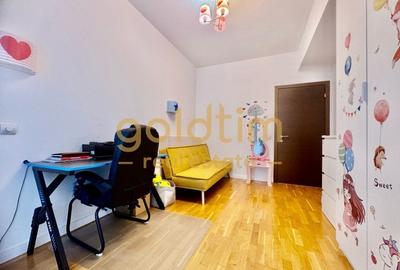 3 CAMERE TRANSFORMABILE  IN 4/MOBILAT ȘI UTILAT /BOXA/PARCARE SUBTERANA - 22