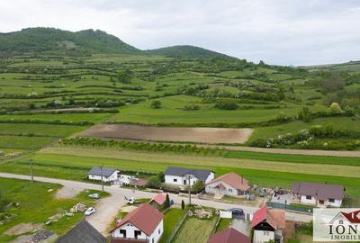Vanzare casa noua in Metes - Ampoita - 9