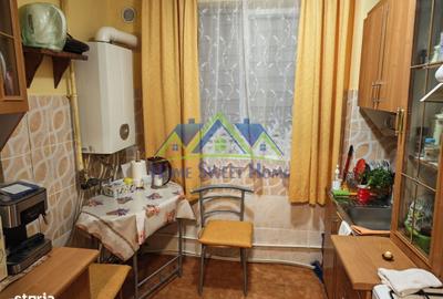 Apartament cu 3 camere semidecomandat în Bunești - 8