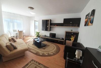 Inchiriem Apartament 2 Camere Modern Decomandat Alpha Ville Racadau Inchiriem Apartament 2 Camere Modern Decomandat Alpha Ville Racadau - 19