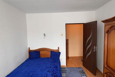 Apartament cu 2 camere în Dâmbu Pietros - 2