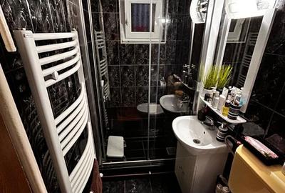 Apartament cu 2 camere semidecomandat în Central - 5