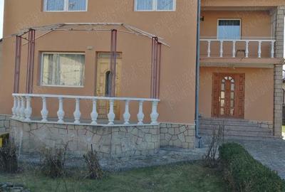 Casa de vanzare in Moinesti, Bacau, an 2003, 300mp, teren 2200mp - 2