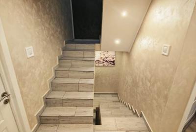 Casa 6 camere 165mp + 160m curte liber Piata Sudului, Obregia, Berceni - 6