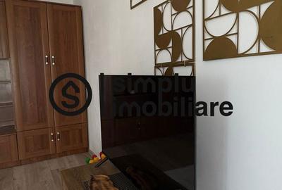 Apartament cu 2 camere în Rovine - 7