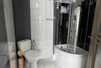 Casă cu 4 camere în Budiu Mic - 5