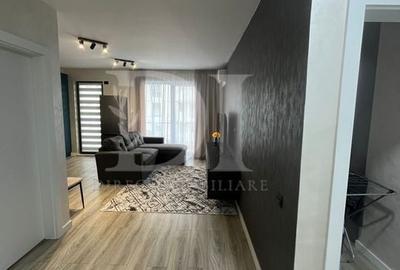 Apartament doua dormitoare / etaj intermediar / Zona Eroilor - 5