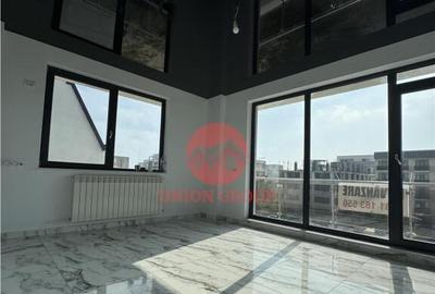 Apartament 2 camere Mamaia Nord la Cativa Pasi de Plaja - 6