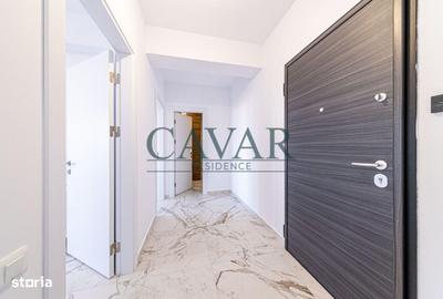 Apartament cu 2 camere în Măgurele - 5