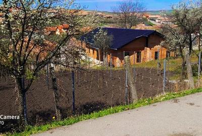 Casă cu 6 camere cu Teren 2200 Mp în Daia Română - 2