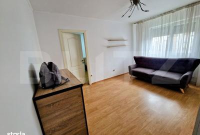 Apartament cu 2 camere în Nufărul - 4