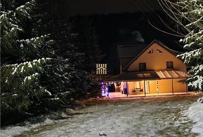 Casa de Vacanta in Bucovina! Munte - Rarau! De ! 0727817187 - 11