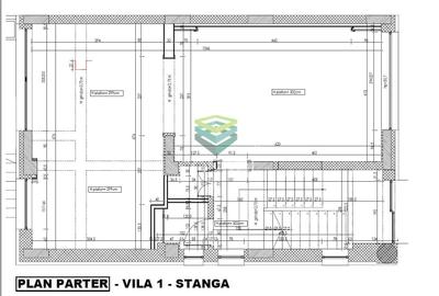 Vila de inchiriat  - 6 camere - Floreasca - 18