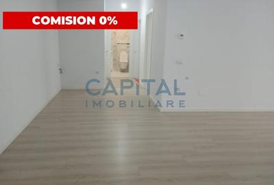Apartament 3 camere, parter, bloc Flamingo